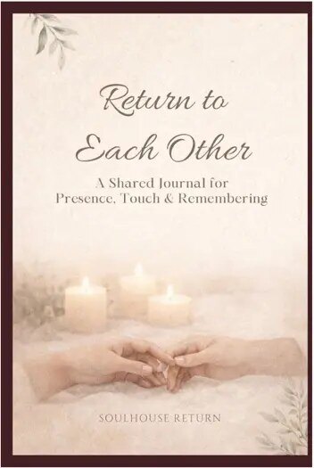Cover of Return to Each Other